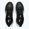 Кросівки для бігу жіночі Brooks Glycerin GTS 23 black/grey/white 7