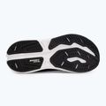 Кросівки для бігу жіночі Brooks Revel Max black/grey/white 4