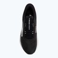 Кросівки для бігу жіночі Brooks Revel Max black/grey/white 5