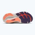 Кросівки для бігу жіночі Brooks Glycerin 23 white/mulled grape/clear 4