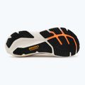 Кросівки для бігу чоловічі Brooks Glycerin GTS 23 arctic wolf/angora/orange 4