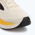Кросівки для бігу чоловічі Brooks Glycerin GTS 23 arctic wolf/angora/orange 7
