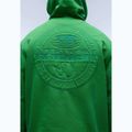 Кофта чоловіча Napapijri B-Kander Hooded green kelly 5