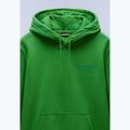 Кофта чоловіча Napapijri B-Kander Hooded green kelly 8