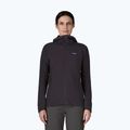 Куртка гібридна жіноча Patagonia Nano-Air Light Hybrid Hoody black