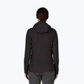 Куртка гібридна жіноча Patagonia Nano-Air Light Hybrid Hoody black 3