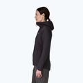 Куртка гібридна жіноча Patagonia Nano-Air Light Hybrid Hoody black 4