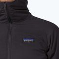 Куртка гібридна жіноча Patagonia Nano-Air Light Hybrid Hoody black 5