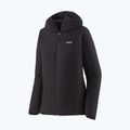 Куртка гібридна жіноча Patagonia Nano-Air Light Hybrid Hoody black 6