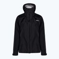 Жіноча дощовик Patagonia Torrentshell 3L чорний 8