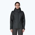 Жіноча дощовик Patagonia Torrentshell 3L чорний