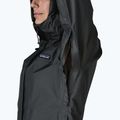 Жіноча дощовик Patagonia Torrentshell 3L чорний 6