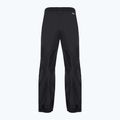 Чоловічі штани дощові Patagonia Torrentshell 3L Regular black 4