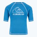 Футболка для плавання дитяча Quiksilver On Tour blue 2