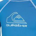 Футболка для плавання дитяча Quiksilver On Tour blue 3