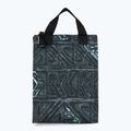 Сумка для їжі дитяча Quiksilver Lunch Bud KRPH Sage/Ice Blue/Black 2