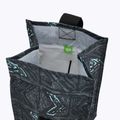 Сумка для їжі дитяча Quiksilver Lunch Bud KRPH Sage/Ice Blue/Black 5