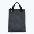 Сумка для їжі дитяча Quiksilver Lunch Bud KRPH grey/black/green 2