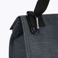 Сумка для їжі дитяча Quiksilver Lunch Bud KRPH grey/black/green 4