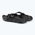 Чоловічі шльопанці Salomon Reelax Break 6.0 чорний/чорний/сплав 5