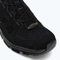 Аквашузи чоловічі Salomon Techamphibian 5 чорні L47115100 8