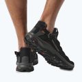 Аквашузи чоловічі Salomon Techamphibian 5 чорні L47115100 5