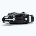 Чоловічі гірськолижні черевики Salomon Select HV 80 чорний/бірюза/сріблястий металік 4