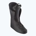 Чоловічі гірськолижні черевики Salomon Select HV 80 чорний/бірюза/сріблястий металік 6