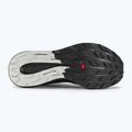 Кросівки для бігу чоловічі Salomon Pulsar Trail black/black/green gecko 5