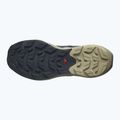 Кросівки туристичні чоловічі Salomon Elixir Activ carbon/slate green/glacier 13