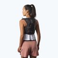 Жіночий біговий жилет Salomon Active Skin 4 чорний/метал 5