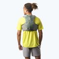 Жилет для бігу Salomon Active Skin 4 Set laurel wreath/lily pad/aloe wash 4