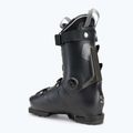 Черевики лижні чоловічі Salomon S/Pro Supra 100 GW black/dark grey met./black 2