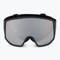 Окуляри гірськолижні Salomon Sentry Pro S Sigma black tie dye/gun metal 3