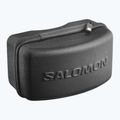 Окуляри гірськолижні Salomon Sentry Pro S Sigma black tie dye/gun metal 5