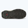 Черевики туристичні чоловічі Salomon Elixir Mid GTX peat/vintage khaki/castlerock 4
