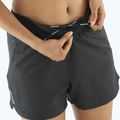 Шорти для бігу жіночі Salomon SHAKEout Core 4" deep black 3