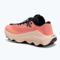 Кросівки для бігу жіночі Salomon Ultra Glide 3 fusion coral/tender peach/black 3