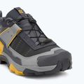 Черевики трекінгові чоловічі Salomon X ULTRA 5 GTX turbulence/monument/spicy mustard 7