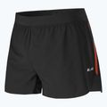 Шорти для бігу чоловічі Salomon S/Lab Speed Spl 3" deep black / fiery red 6