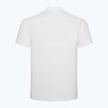 Футболка для тенісу чоловіча Nike Court Dri-Fit Polo Solid white/black 2