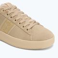 Кросівки жіночі Napapijri NP0A4IKJ mineral beige 7