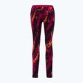 Термоштани жіночі icebreaker 250 Vertex Sedimentary cherry/flash/black/j 7