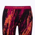 Термоштани жіночі icebreaker 250 Vertex Sedimentary cherry/flash/black/j 8