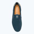 Кросівки чоловічі Timberland Seneca Bay Slip On dark denim 5