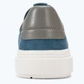 Кросівки чоловічі Timberland Seneca Bay Slip On dark denim 6