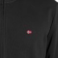 Кофта чоловіча Napapijri Balis Fz Sum black 3