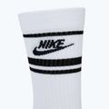 Шкарпетки Nike Sportswear Everyday Essential 3 pary white/black/black 3