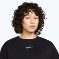 Кофта жіноча Nike Sportswear Phoenix Fleece Oversized black/sail 4