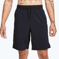 Шорти для тренувань чоловічі Nike Unlimited Dri-Fit 9" black 3